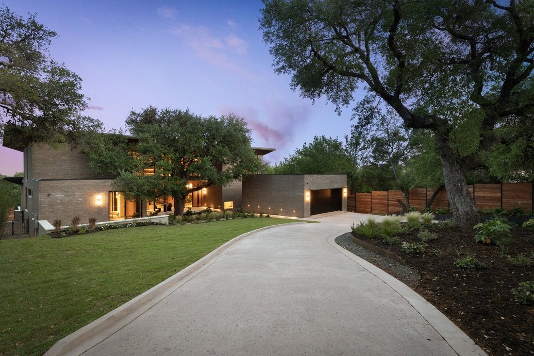 House in Austin, Texas, United States 3 - 15290893