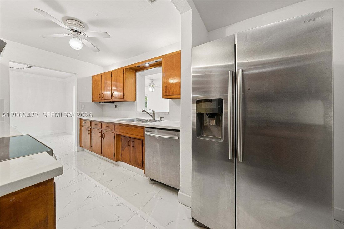 House in Miami, Florida, United States 5 - 18628348
