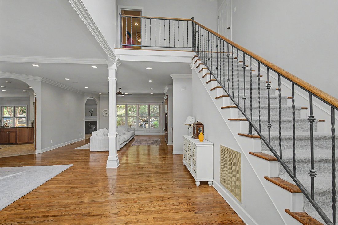House in Roland, Arkansas, United States 5 - 18628928