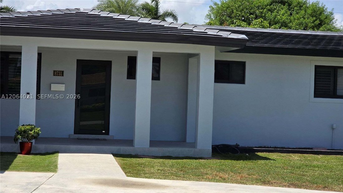 House in Miami, Florida, United States 3 - 18628332