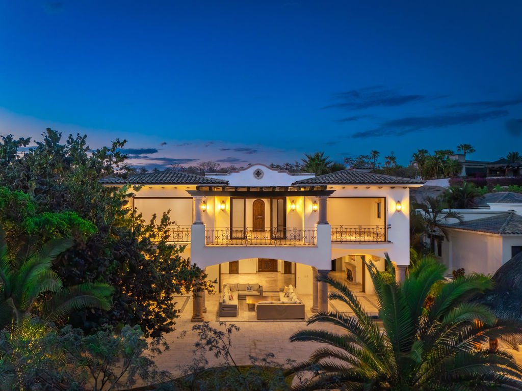 Condo in Cabo San Lucas, Baja California Sur, Mexico 1 - 18627711