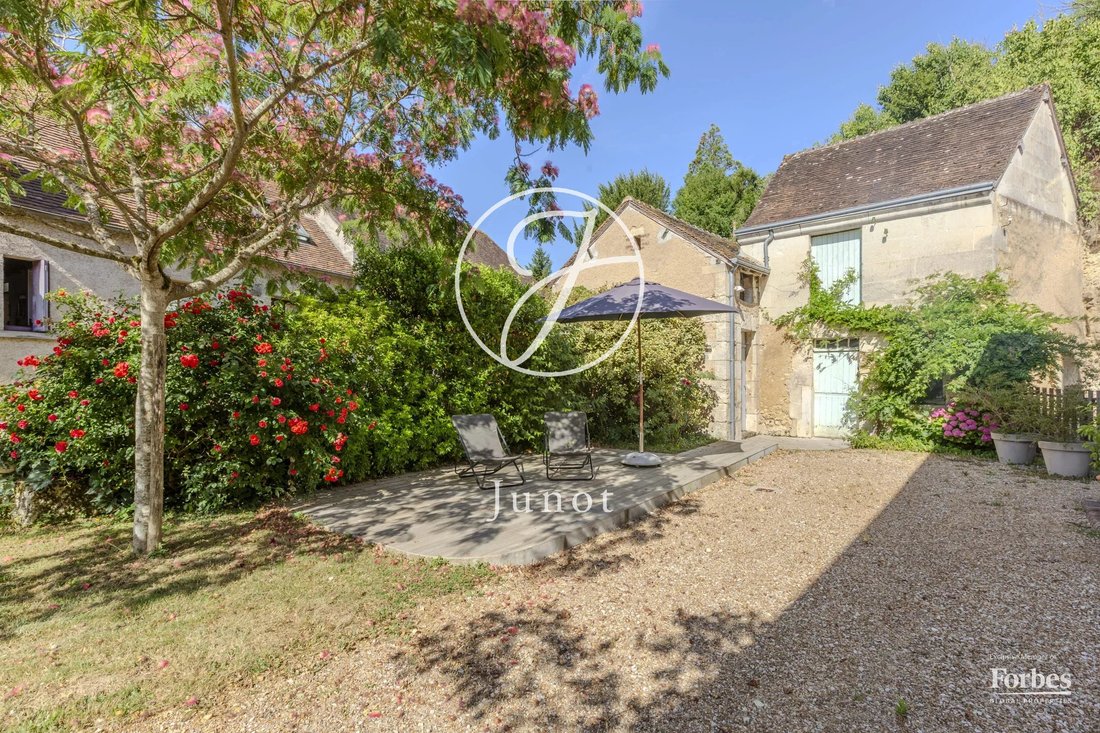 Haus in Villiers-sur-Loir, Zentrum-Loiretal, Frankreich 2 - 18626926
