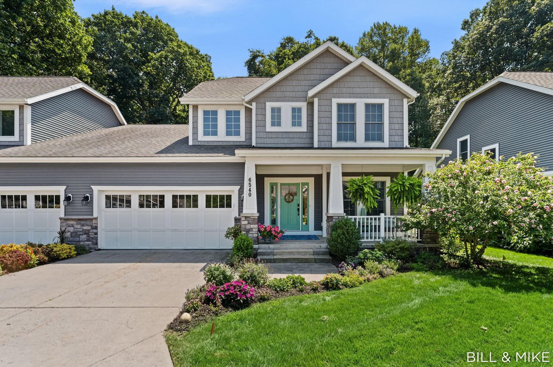 Condo in Fennville, Michigan, United States 1 - 18627641