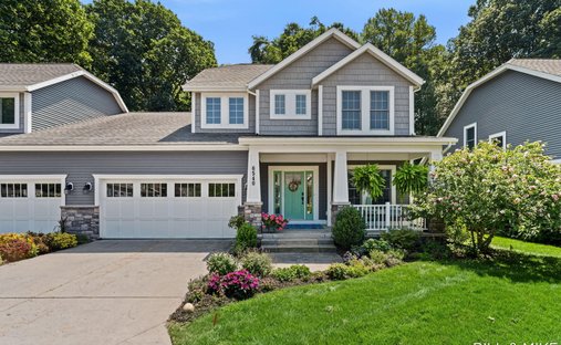 Condo in Fennville, Michigan, United States 1
