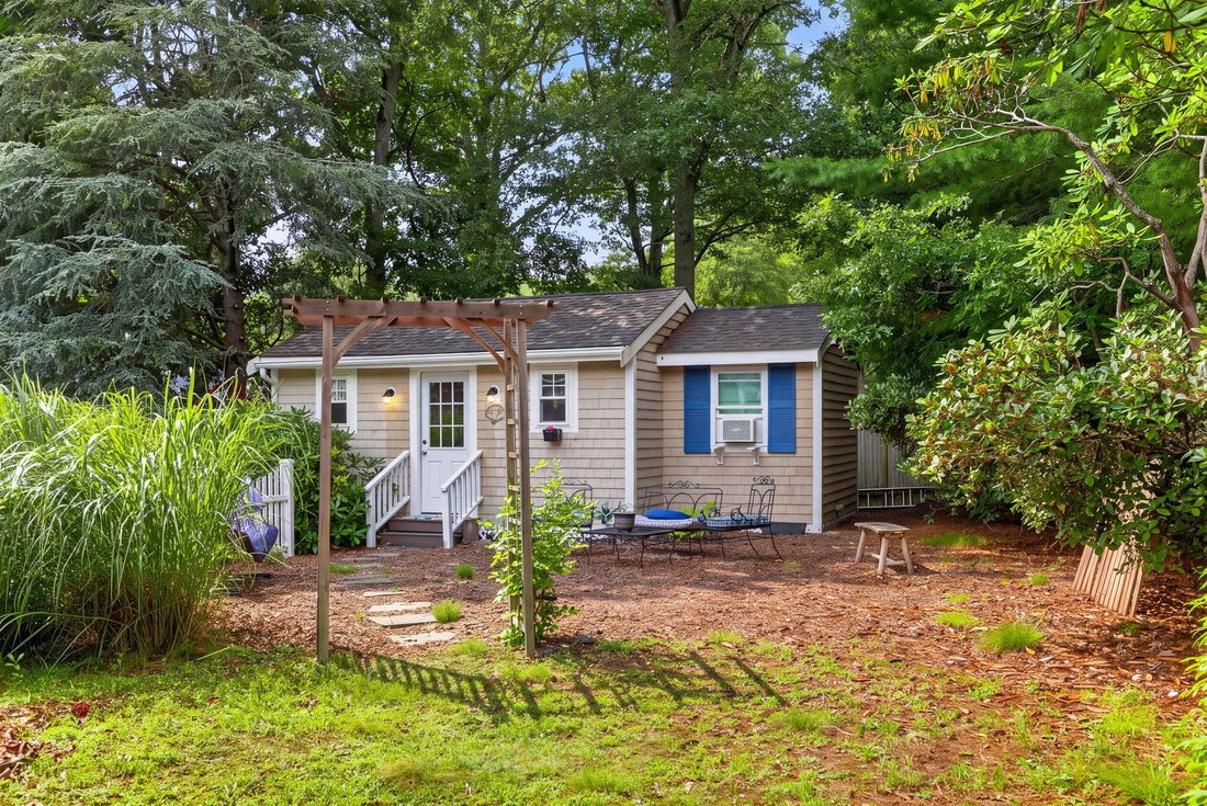 House in Falmouth, Massachusetts, United States 1 - 18627572