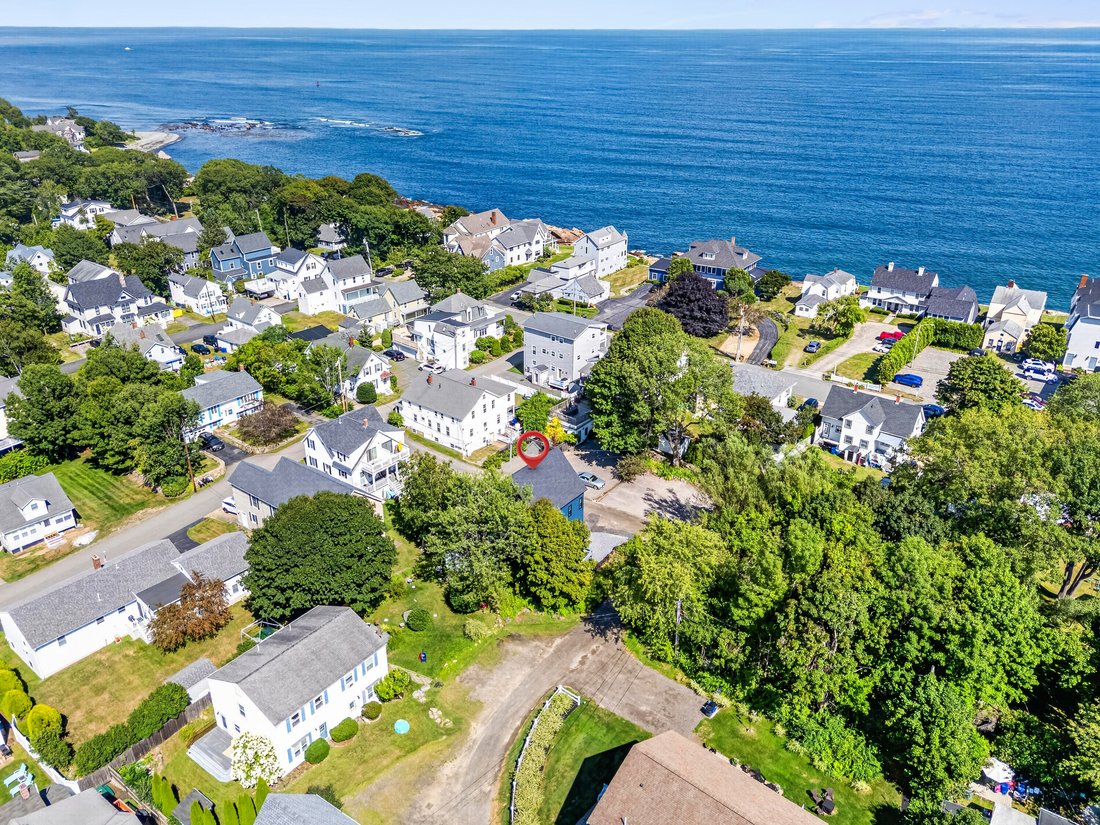 House in York, Maine, United States 4 - 18628189