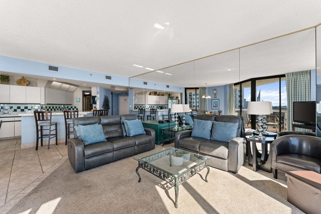Condo in Miramar Beach, Florida, United States 5 - 18629074