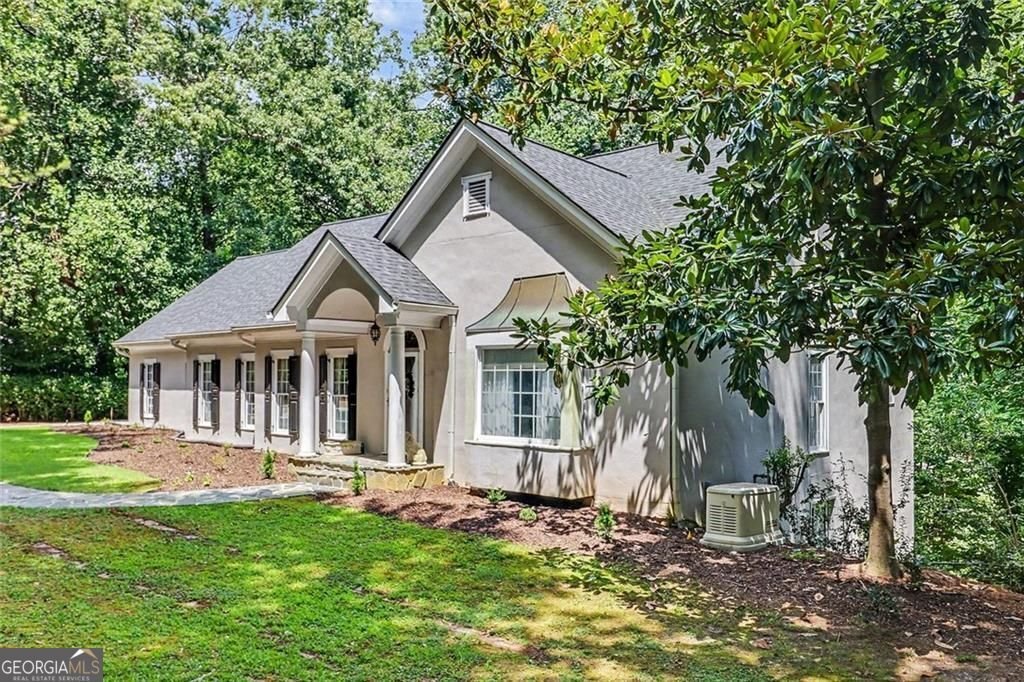 Atlanta, Georgia, United States 4 - 18421690