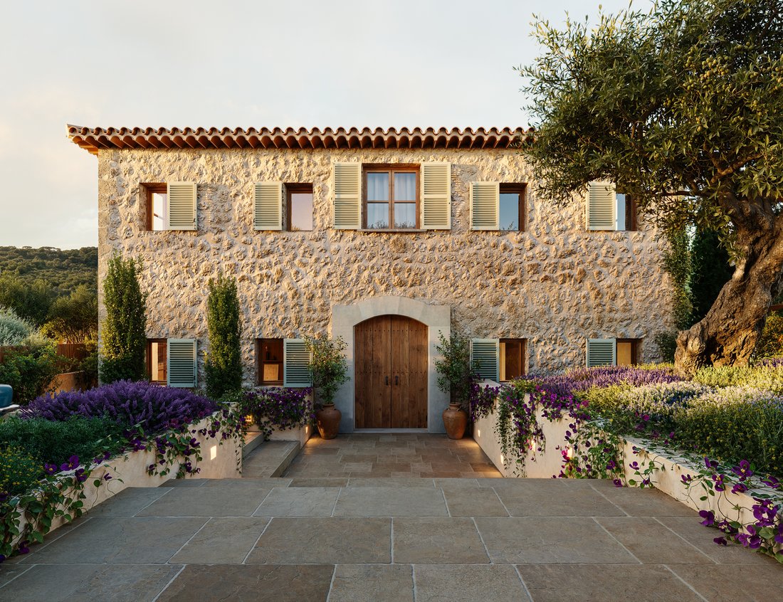 House in Valldemossa, Balearic Islands, Spain 1 - 18624250