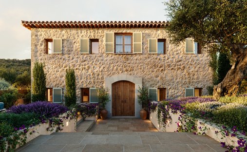 House in Valldemossa, Balearic Islands, Spain 1