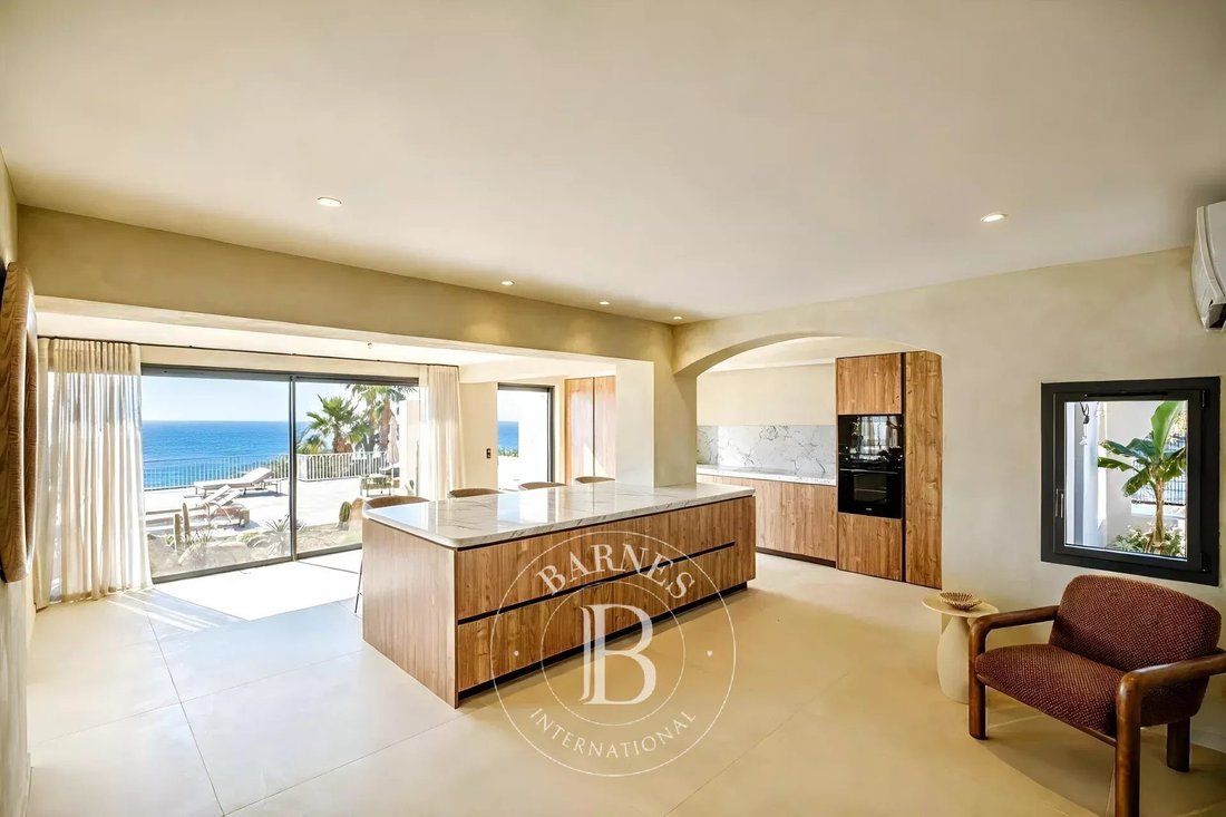 Villa in Nartelle-Noyer-Bellevue-bd des Sardinaux, Sainte-Maxime, France 5 - 12526055
