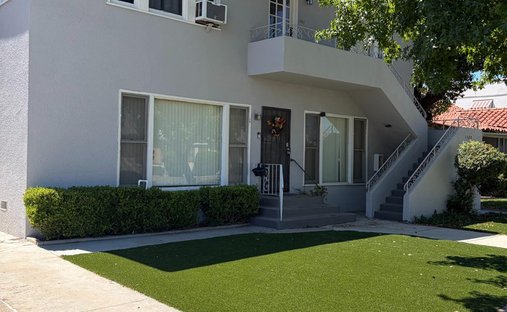 Fresno, California, Stati Uniti 1
