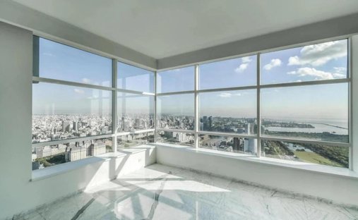 Wohnung in Recoleta, Buenos Aires, Argentinien 1