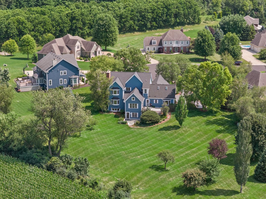 House in Merton, Wisconsin, United States 2 - 18628128