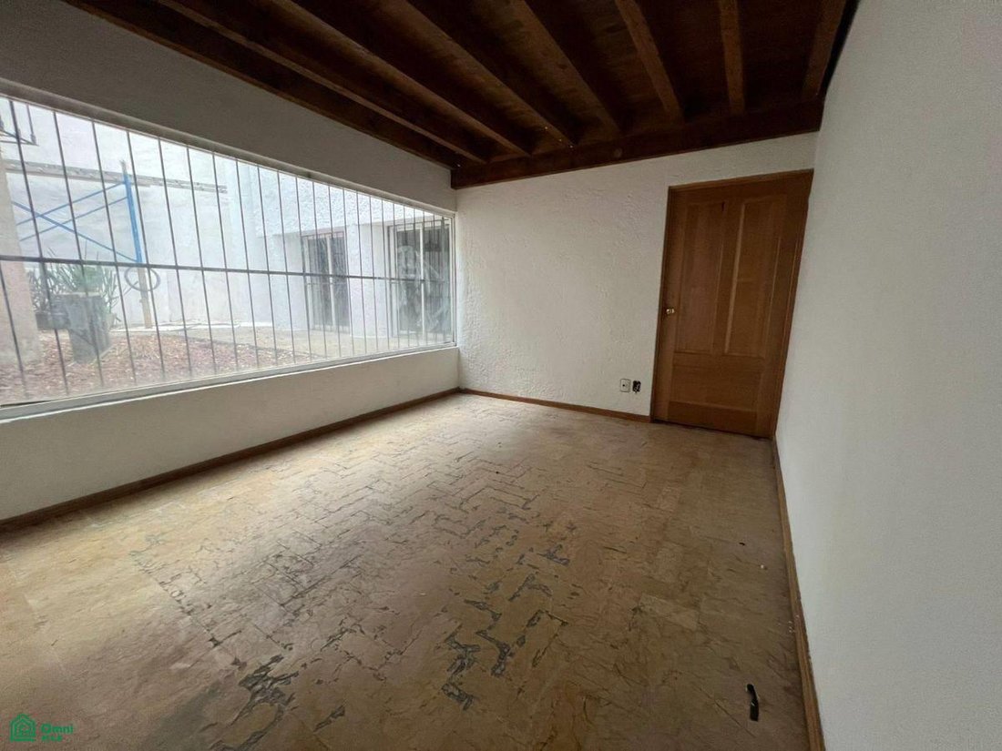 House in Mexico City, Mexico 5 - 18396252