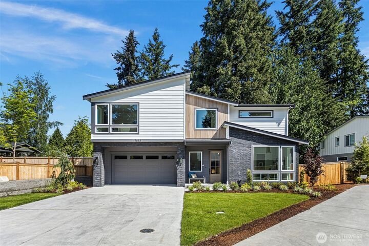 House in Kirkland, Washington, United States 2 - 17641848