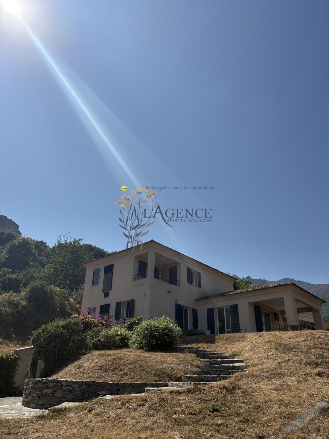 House in Brando, Corsica, France 1 - 18628614