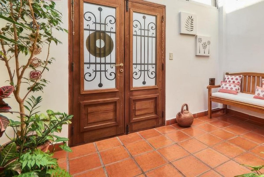 Condo in Buenos Aires, Buenos Aires, Argentina 2 - 18626979