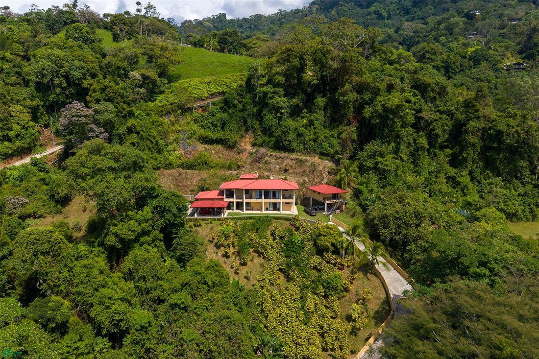 House in Piñuela, Puntarenas Province, Costa Rica 2 - 17087886