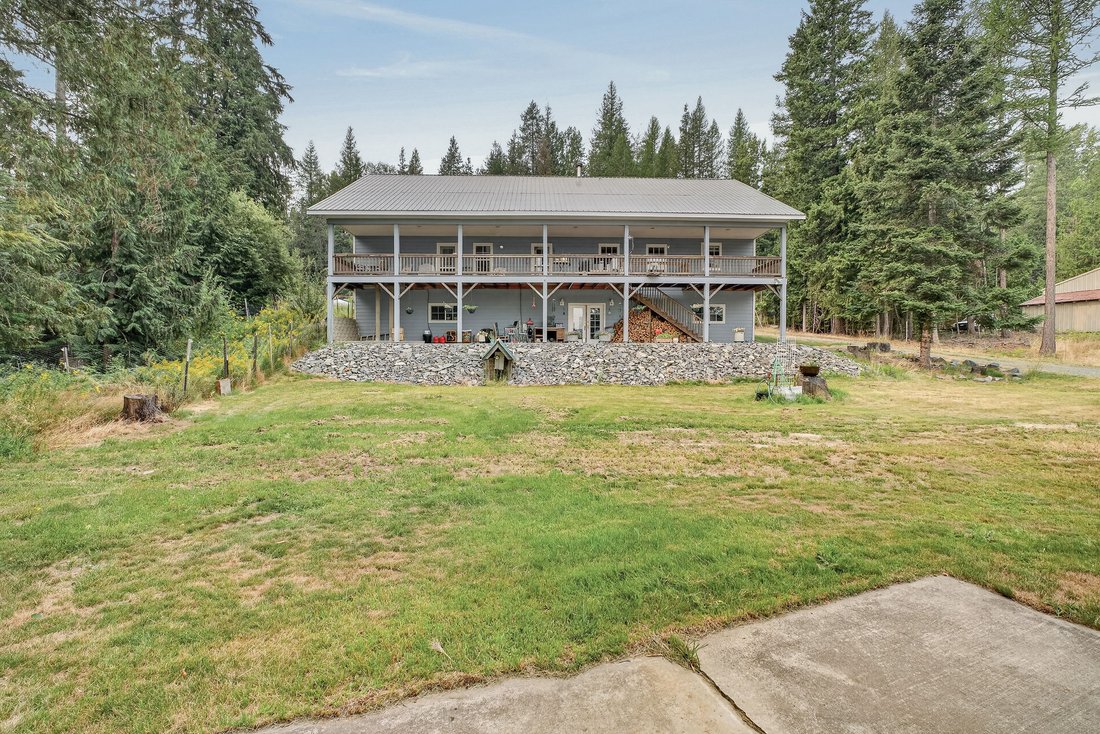 House in Naples, Idaho, United States 3 - 18627569