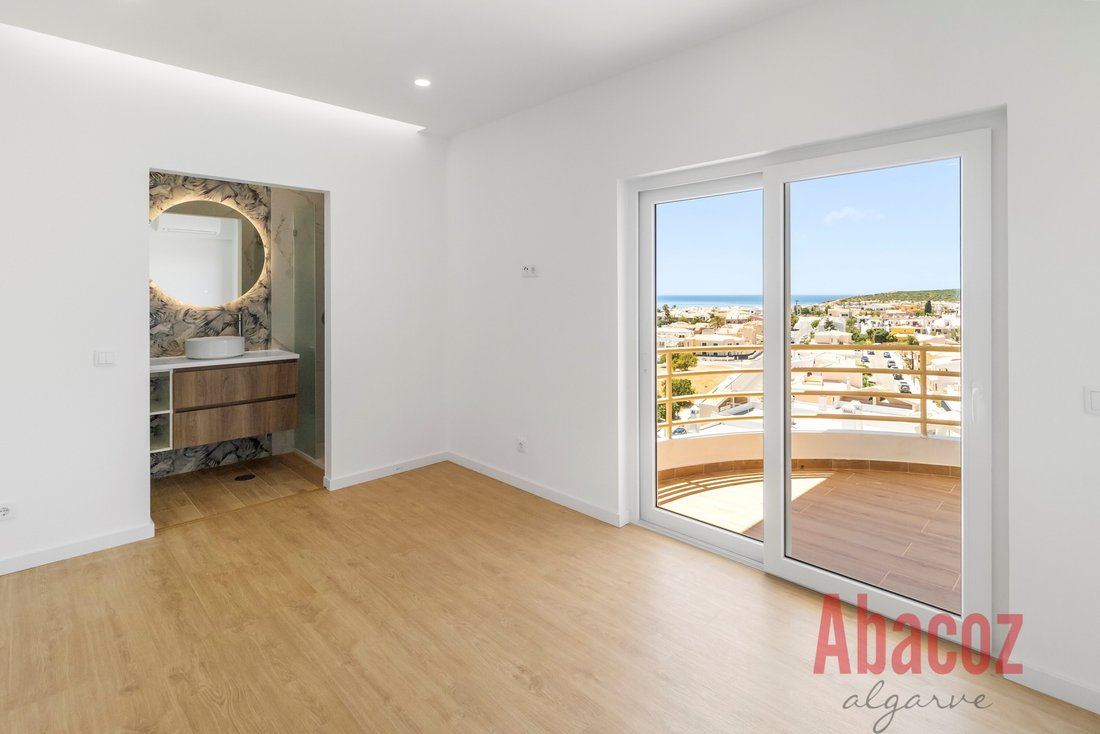 Apartment in Sao Goncalo de Lagos, Algarve, Portugal 2 - 18629949