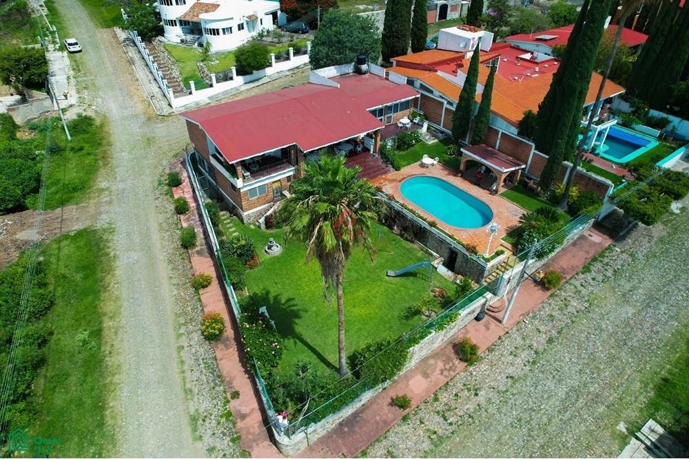 House in Fraccionamiento Brisas de Chapala, Jalisco, Mexico 1 - 18023494