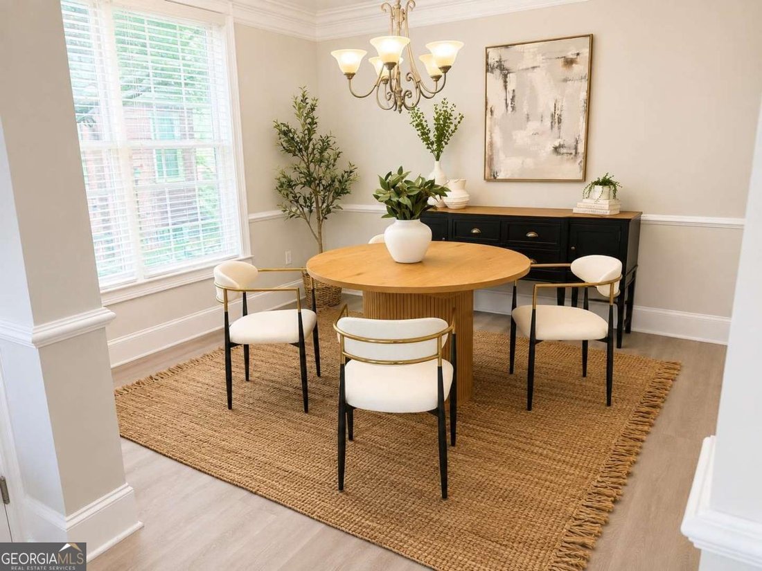 Townhouse in Atlanta, Georgia, United States 4 - 18628212