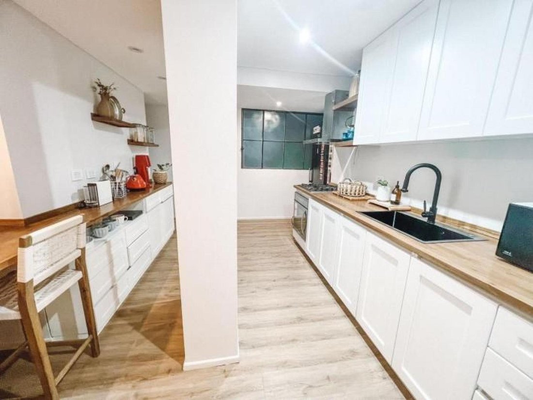 Apartment in Buenos Aires, Buenos Aires, Argentina 5 - 18627102