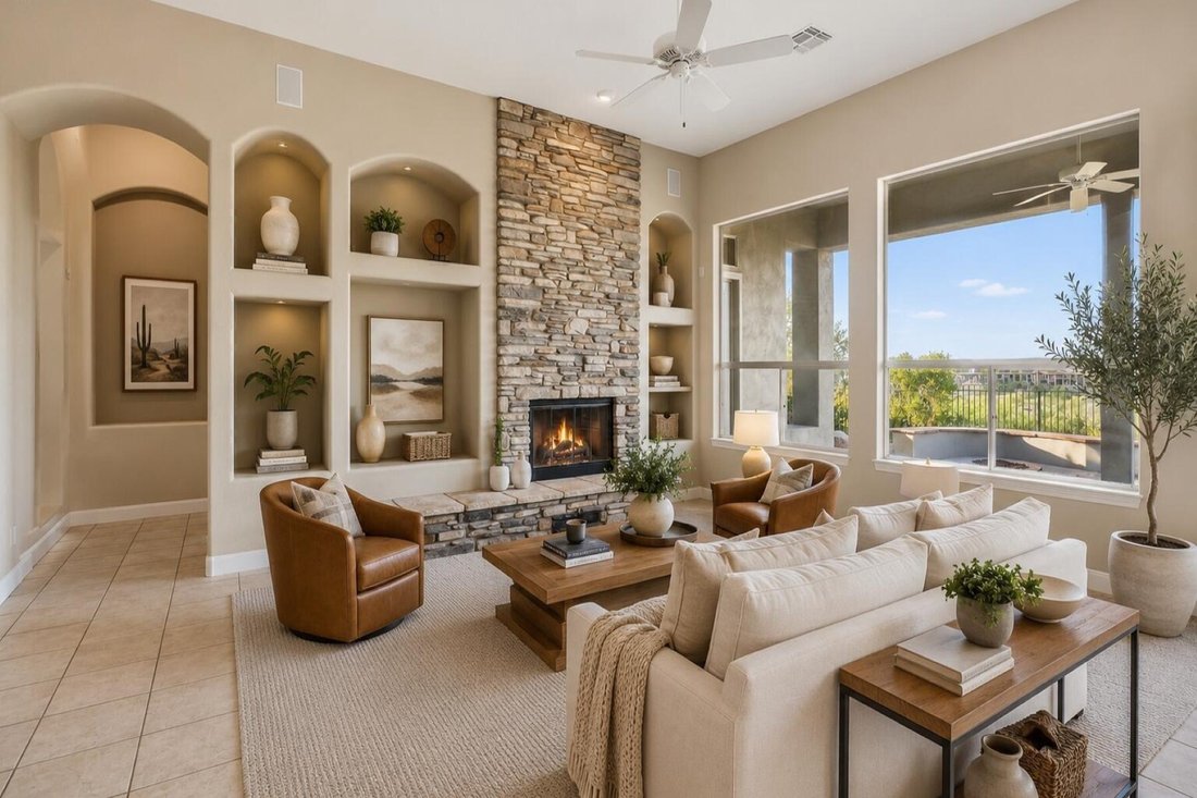 House in Fountain Hills, Arizona, United States 5 - 18627252