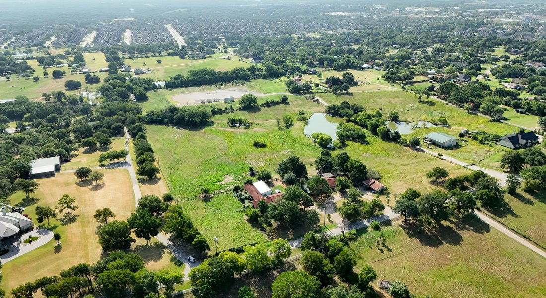 Land in Lewisville, Texas, United States 4 - 18607153