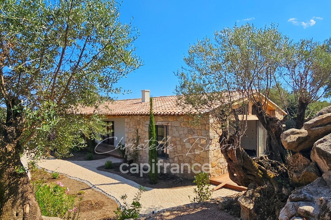 House in Sotta, Corsica, France 4 - 18630212