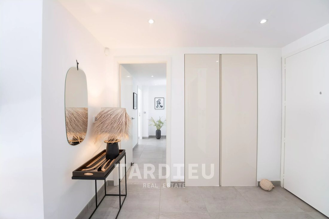Apartment in Zone Est Diffuse, Saint-Tropez, France 4 - 18626859