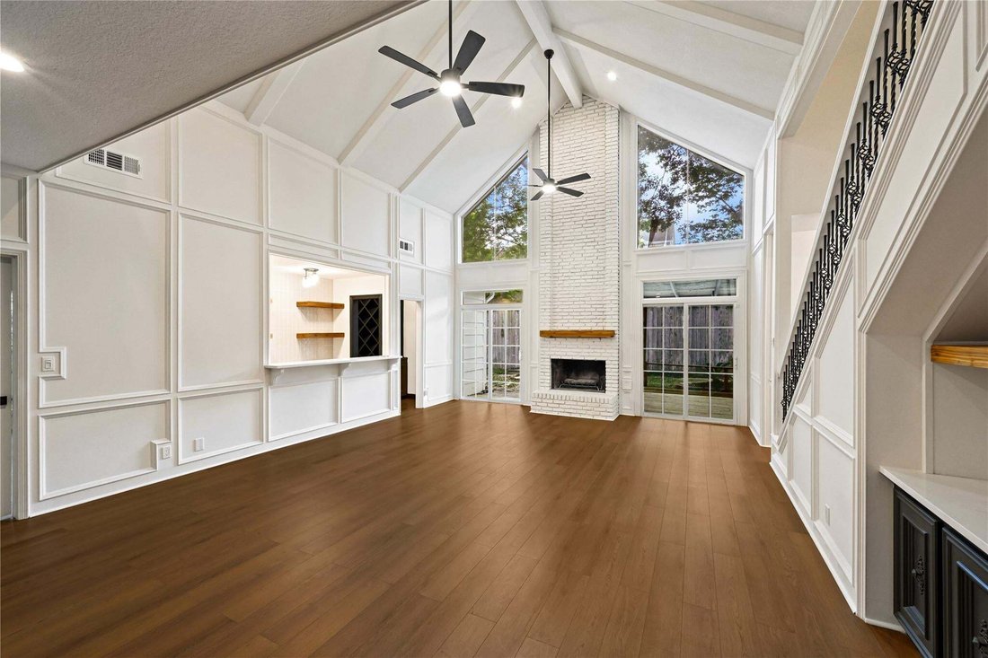 House in Houston, Texas, United States 2 - 18628747