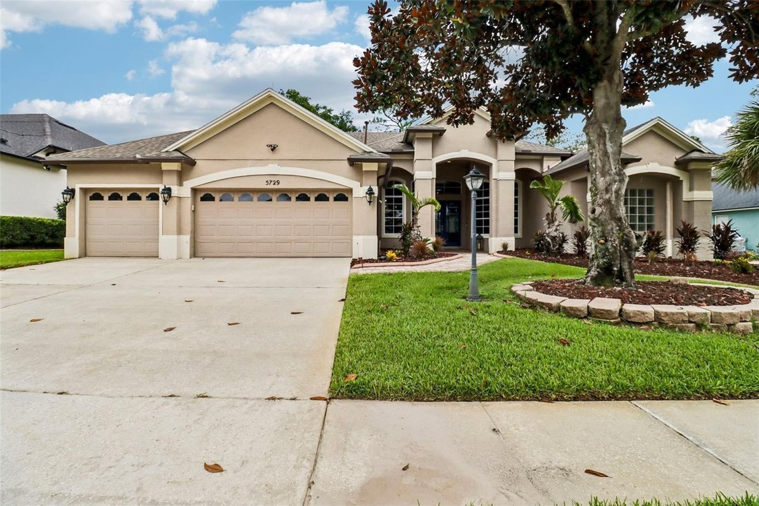 House in Oviedo, Florida, United States 3 - 18628953