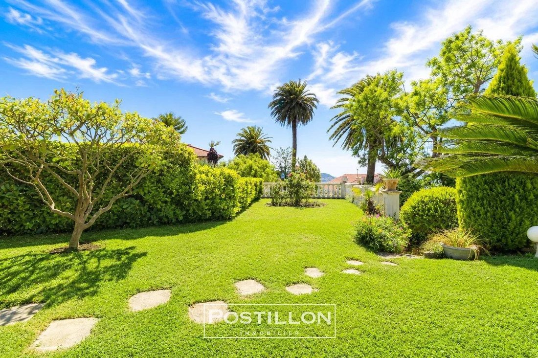 Villa in Nice, Provence-Alpes-Côte d'Azur, France 2 - 18281652