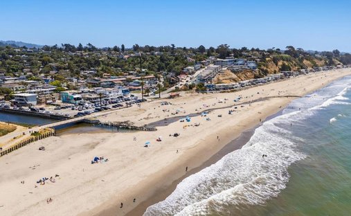 Townhouse in Aptos, California, United States 1