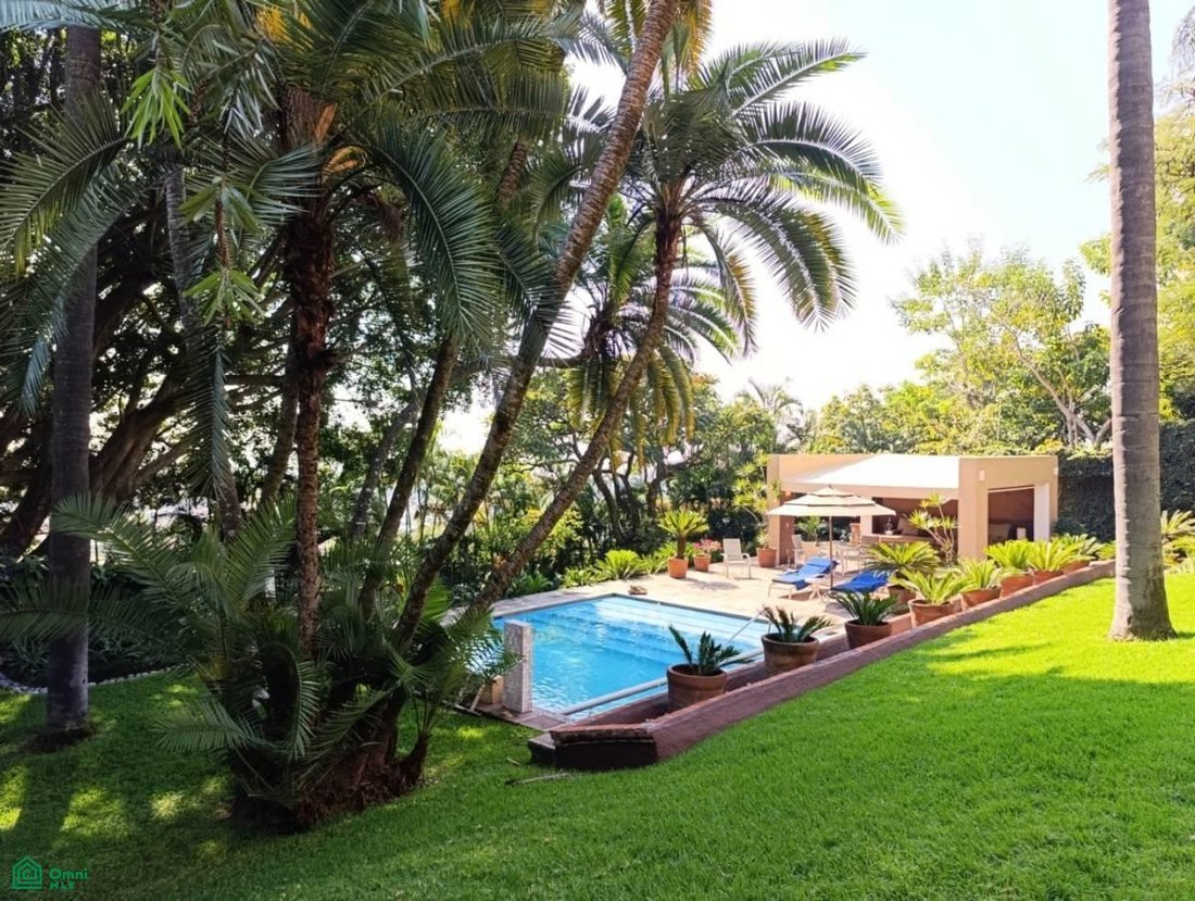 House in Cuernavaca, Morelos, Mexico 4 - 17236788