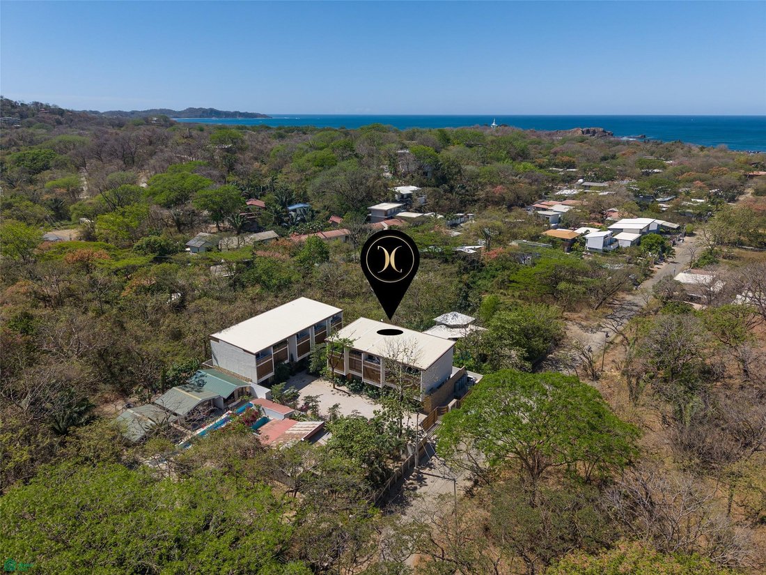 Condo in Playa Pelada, Guanacaste Province, Costa Rica 5 - 17088736