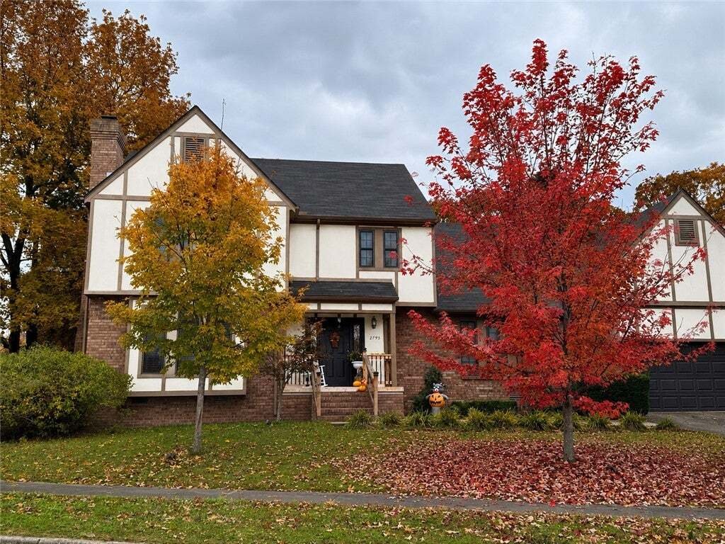 House in Fayetteville, Arkansas, United States 1 - 18628893
