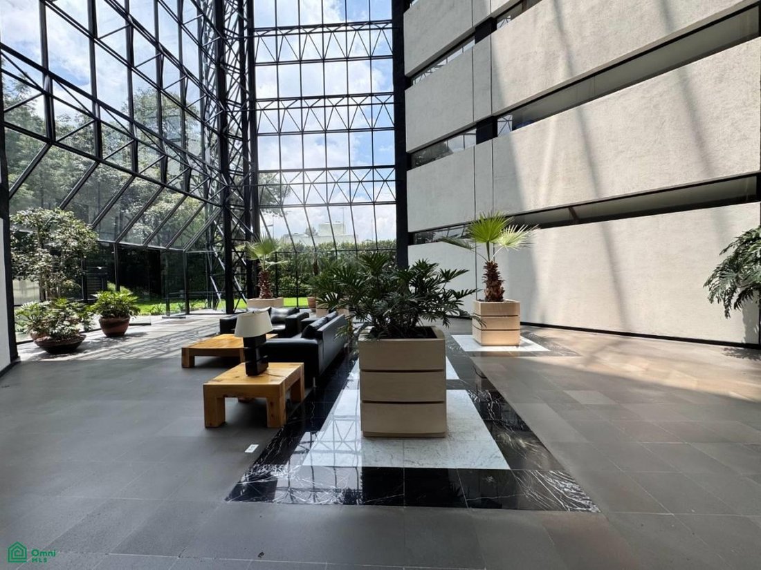 Condo in Mexico City, Mexico 1 - 17232475