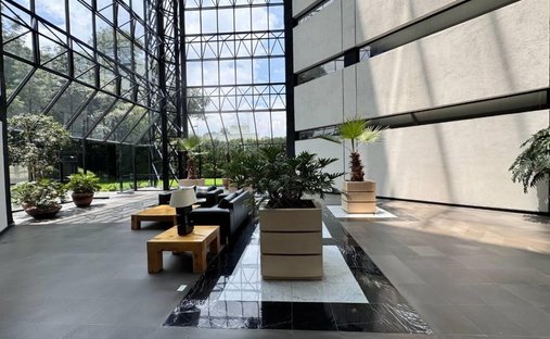 Condo in Mexico City, Mexico 1