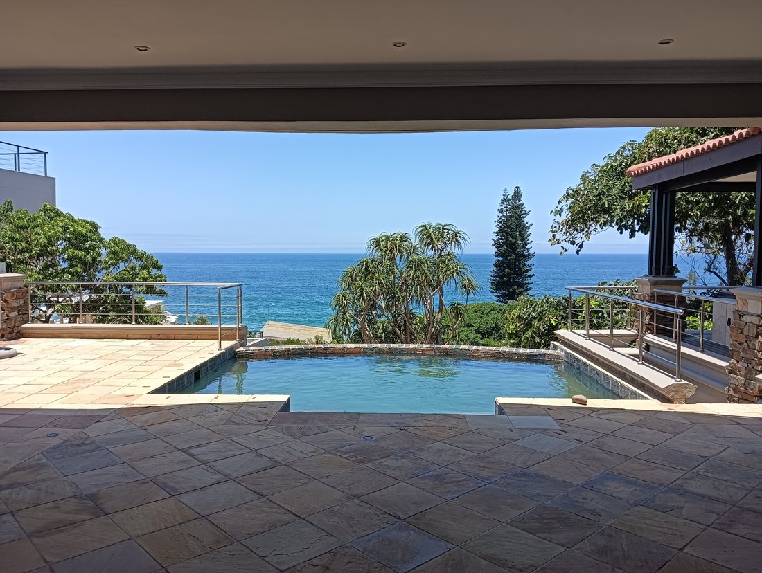House in Ballito, KwaZulu-Natal, South Africa 3 - 18630286