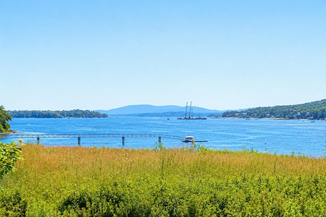 Land in Brooksville, Maine, United States 2 - 18433345