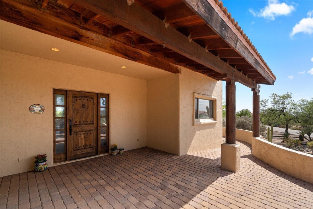 House in Scottsdale, Arizona, United States 3 - 18608899