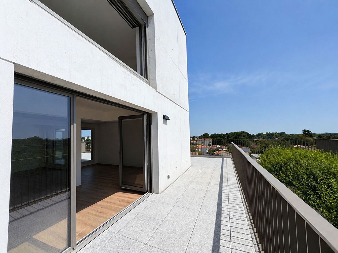 Apartment in Mérignac, Nouvelle-Aquitaine, France 2 - 18626722