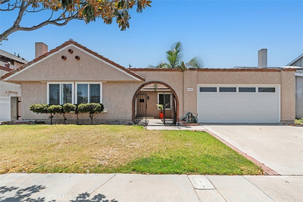 House in Cypress, California, United States 2 - 18287974