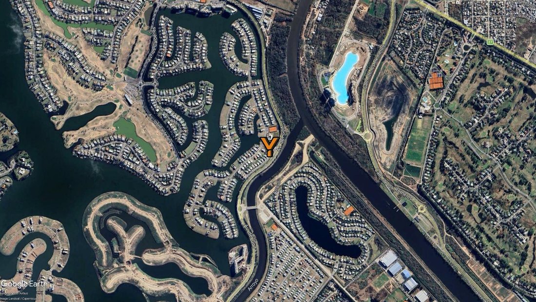 Land in Tigre, Buenos Aires Province, Argentina 4 - 18627365
