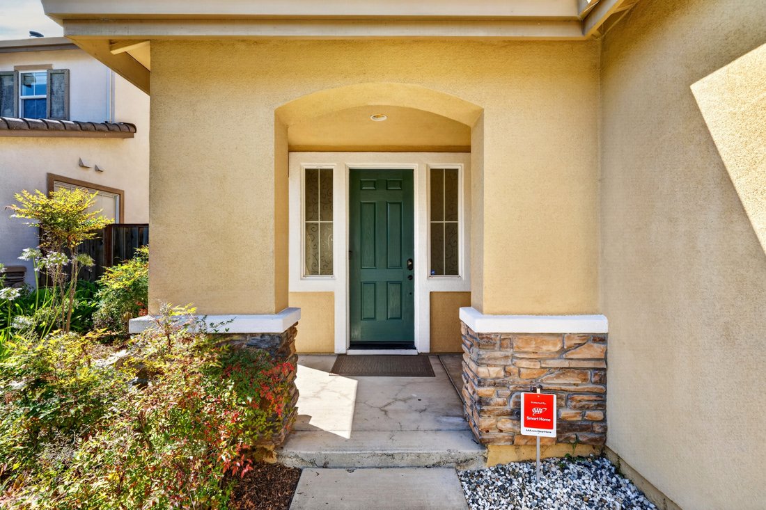 House in American Canyon, California, United States 5 - 18627509