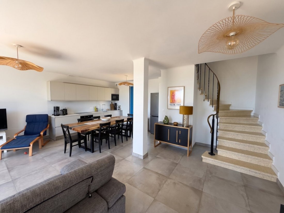 House in Espace Villeroy-Les Quilles, Sète, France 4 - 17907135