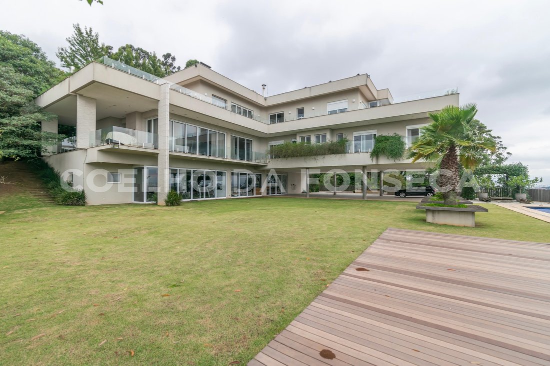 Condo in Barueri, State of São Paulo, Brazil 2 - 15640017